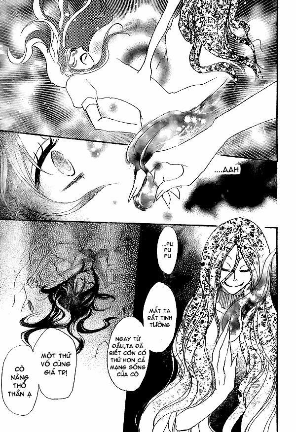 Thổ Thần Tập Sự 23 trang 23