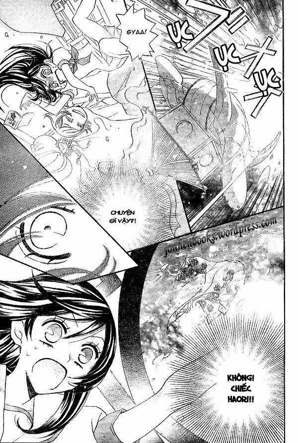 Thổ Thần Tập Sự 24 trang 14