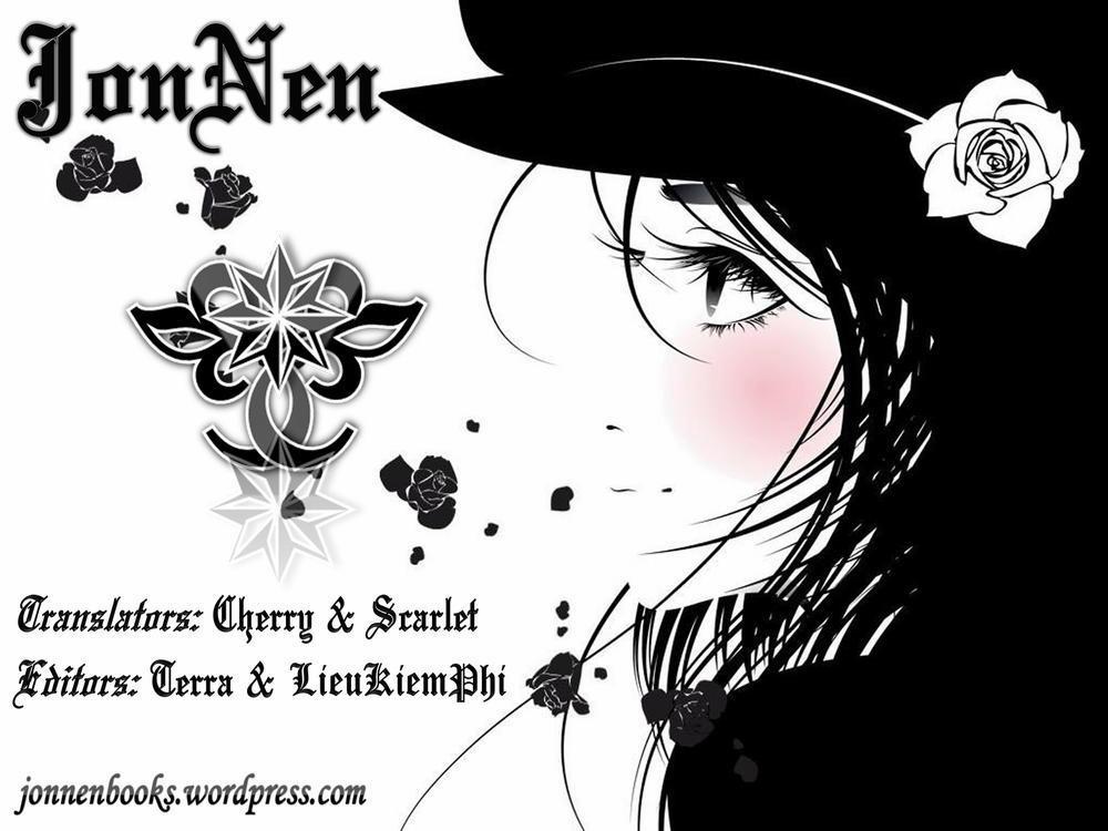 Thổ Thần Tập Sự 25 trang 1