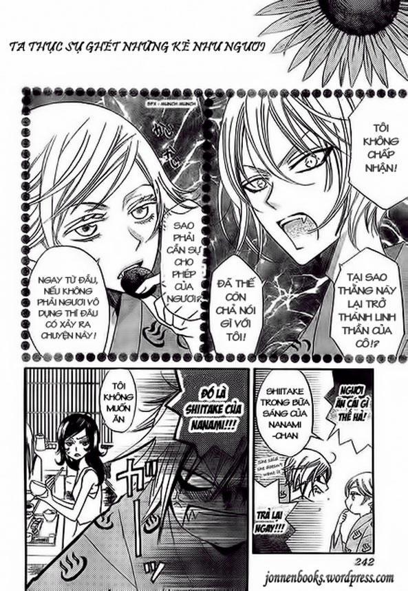 Thổ Thần Tập Sự 25 trang 5