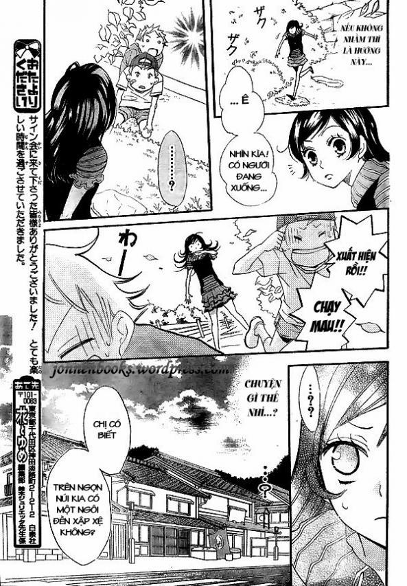 Thổ Thần Tập Sự 26 trang 6