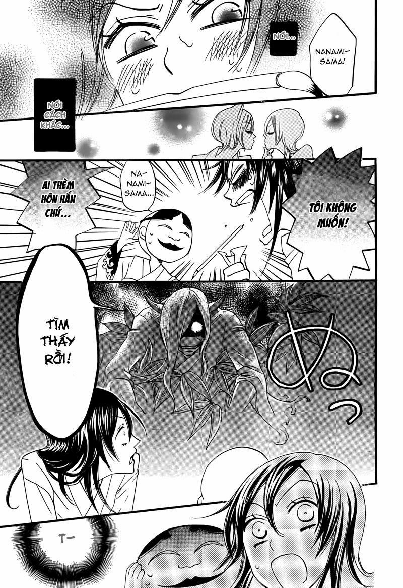 Thổ Thần Tập Sự 3 trang 10