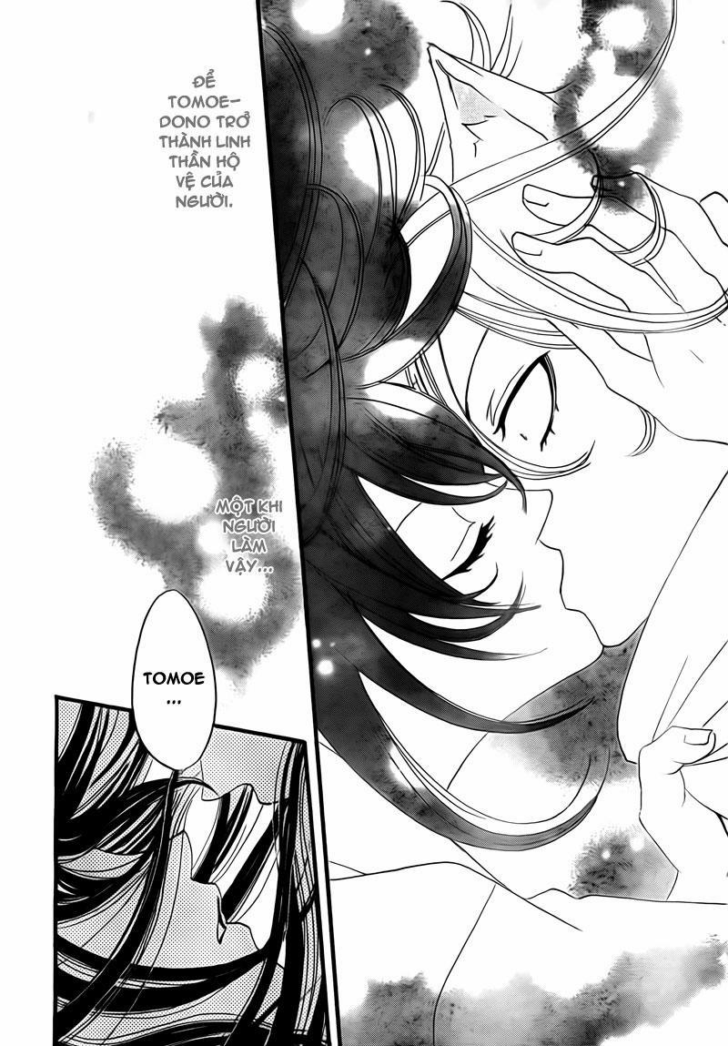Thổ Thần Tập Sự 3 trang 23