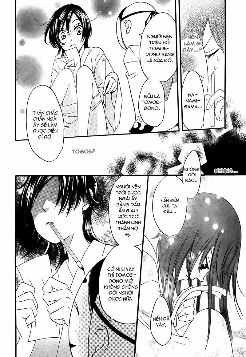 Thổ Thần Tập Sự 3 trang 9