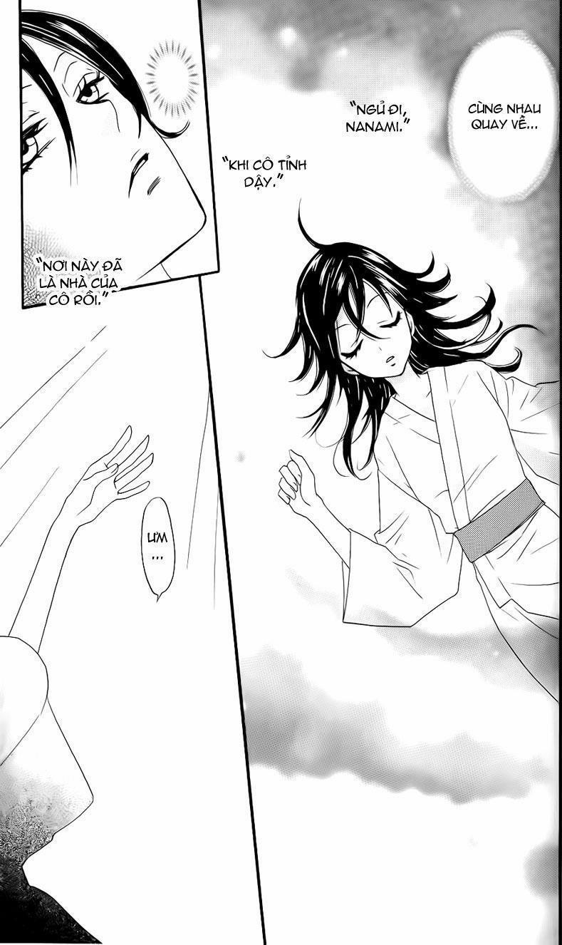 Thổ Thần Tập Sự 4 trang 1