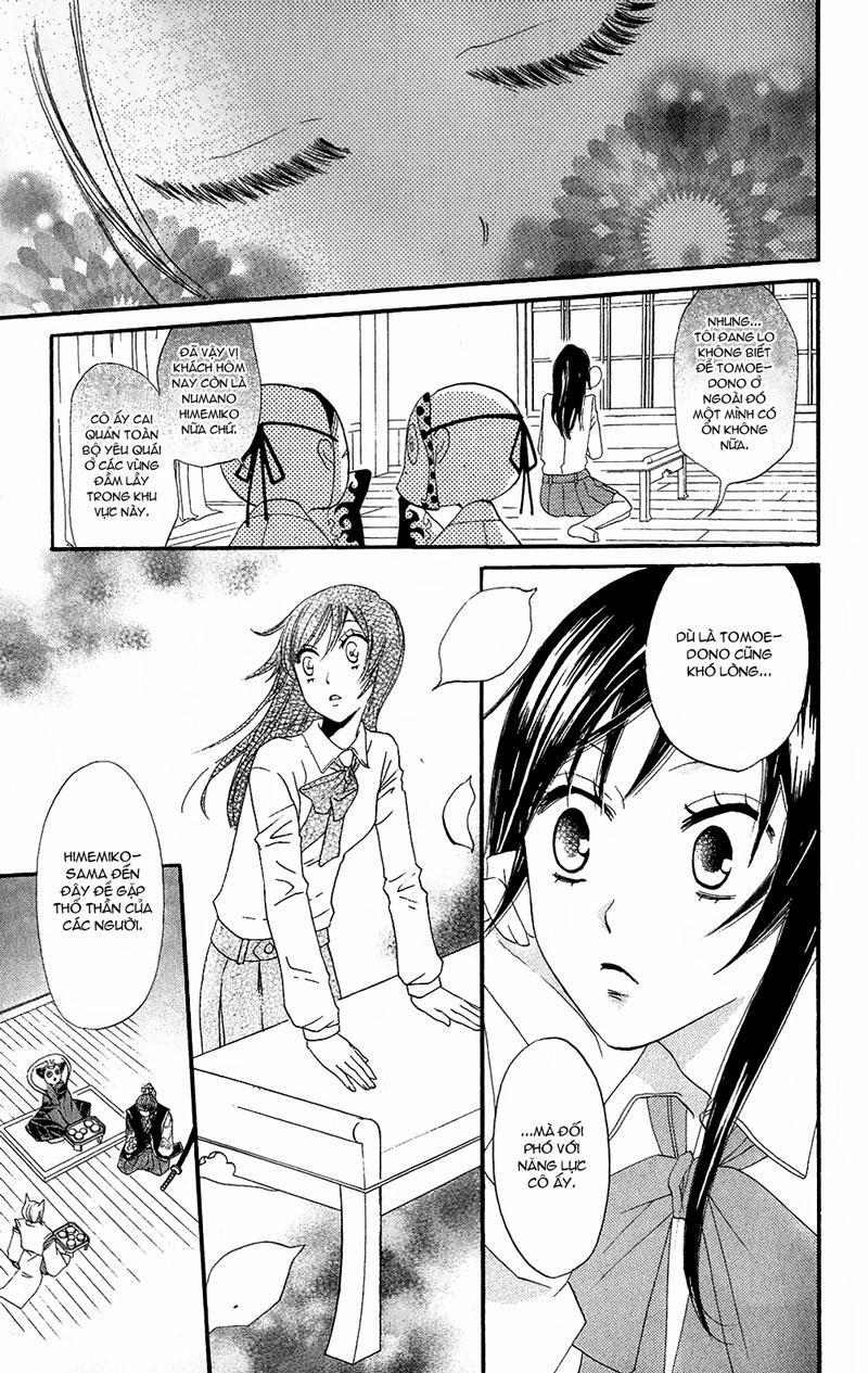 Thổ Thần Tập Sự 4 trang 19