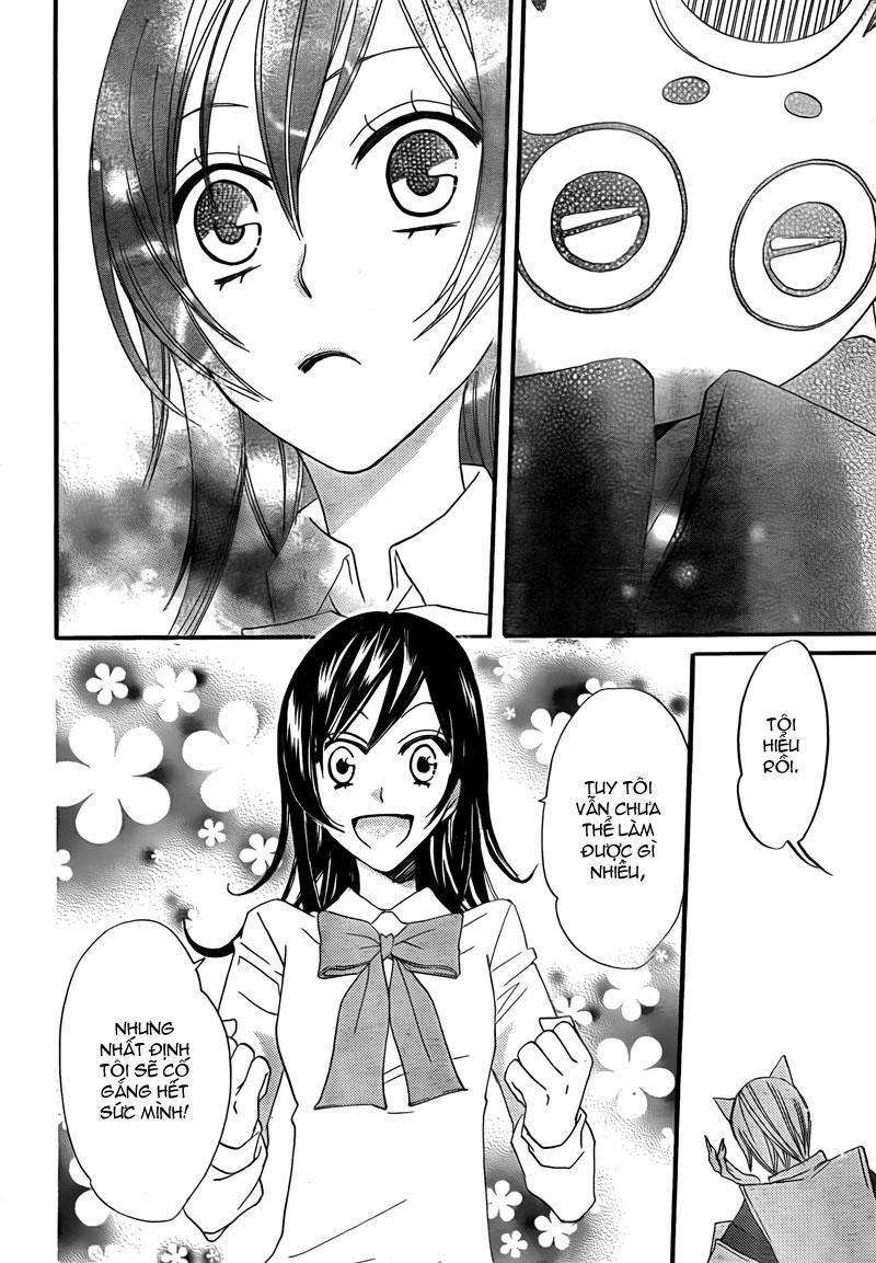 Thổ Thần Tập Sự 5 trang 10