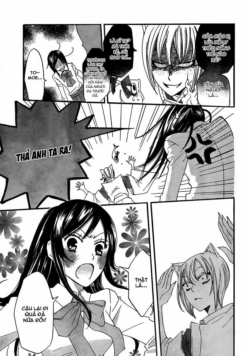 Thổ Thần Tập Sự 5 trang 3