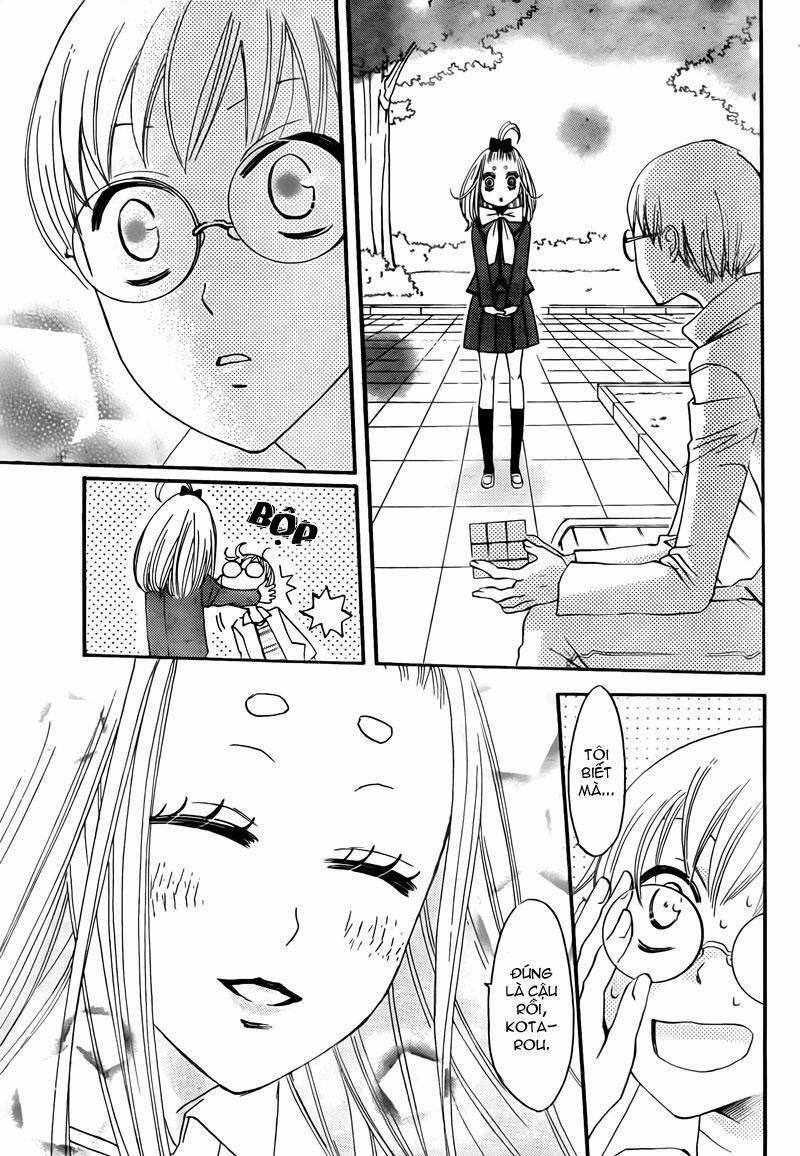 Thổ Thần Tập Sự 6 trang 16