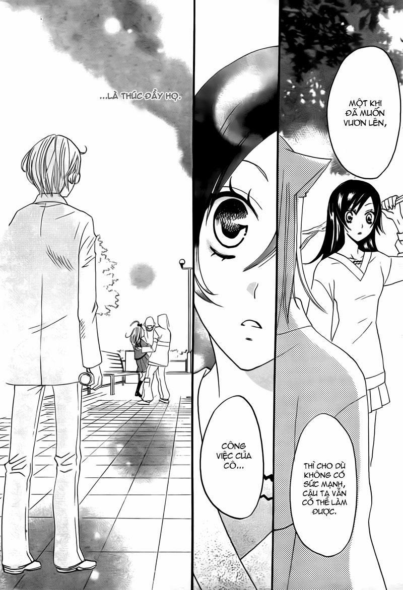 Thổ Thần Tập Sự 6 trang 25