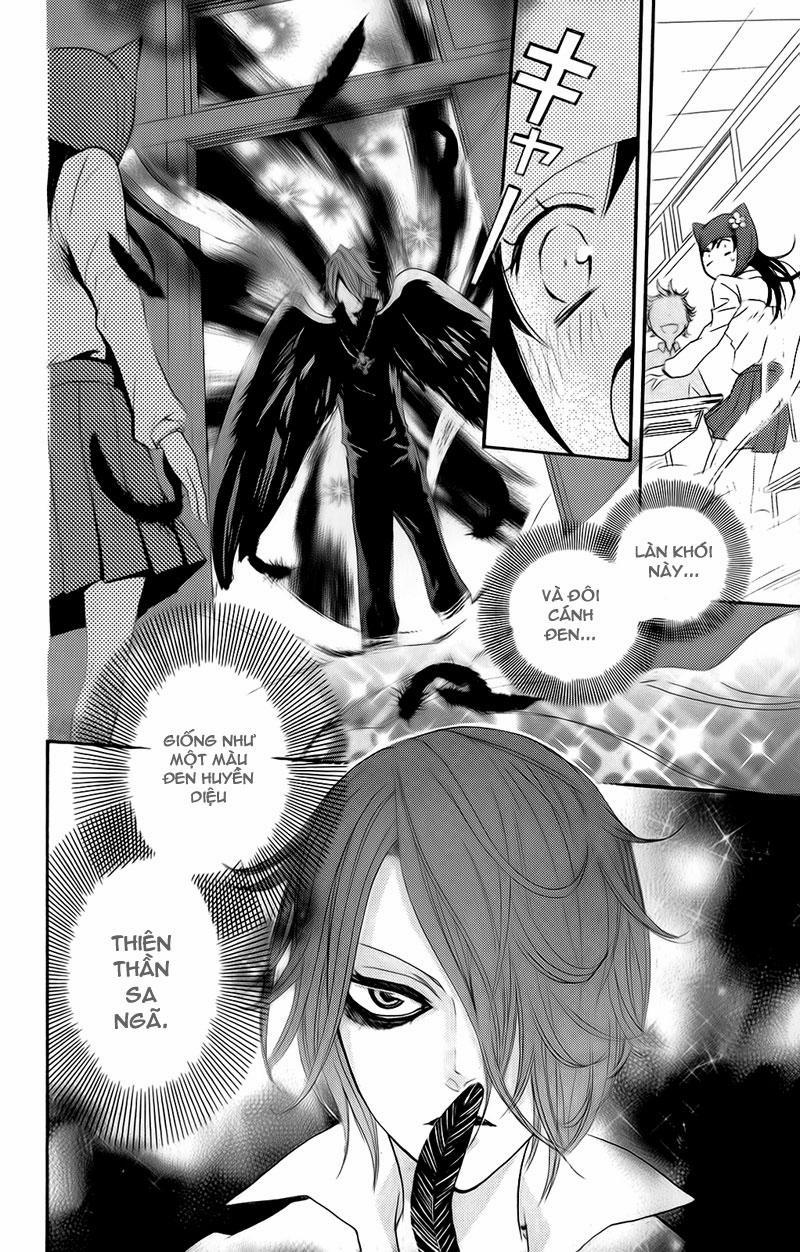 Thổ Thần Tập Sự 7 trang 13