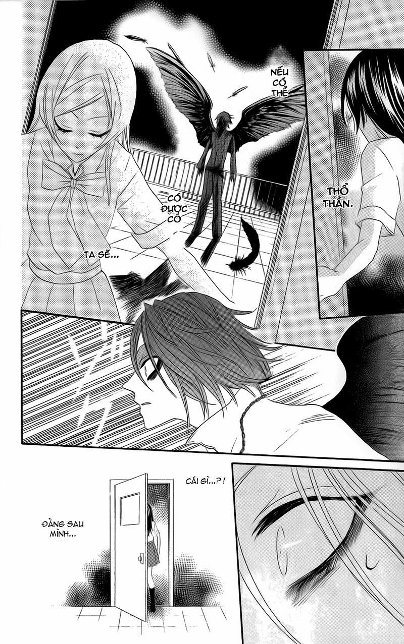 Thổ Thần Tập Sự 8 trang 13