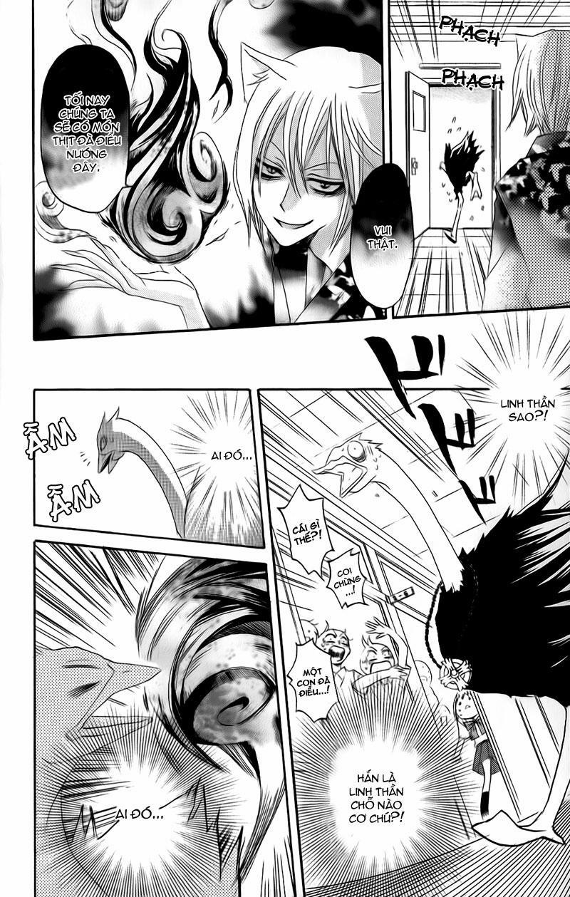Thổ Thần Tập Sự 8 trang 19