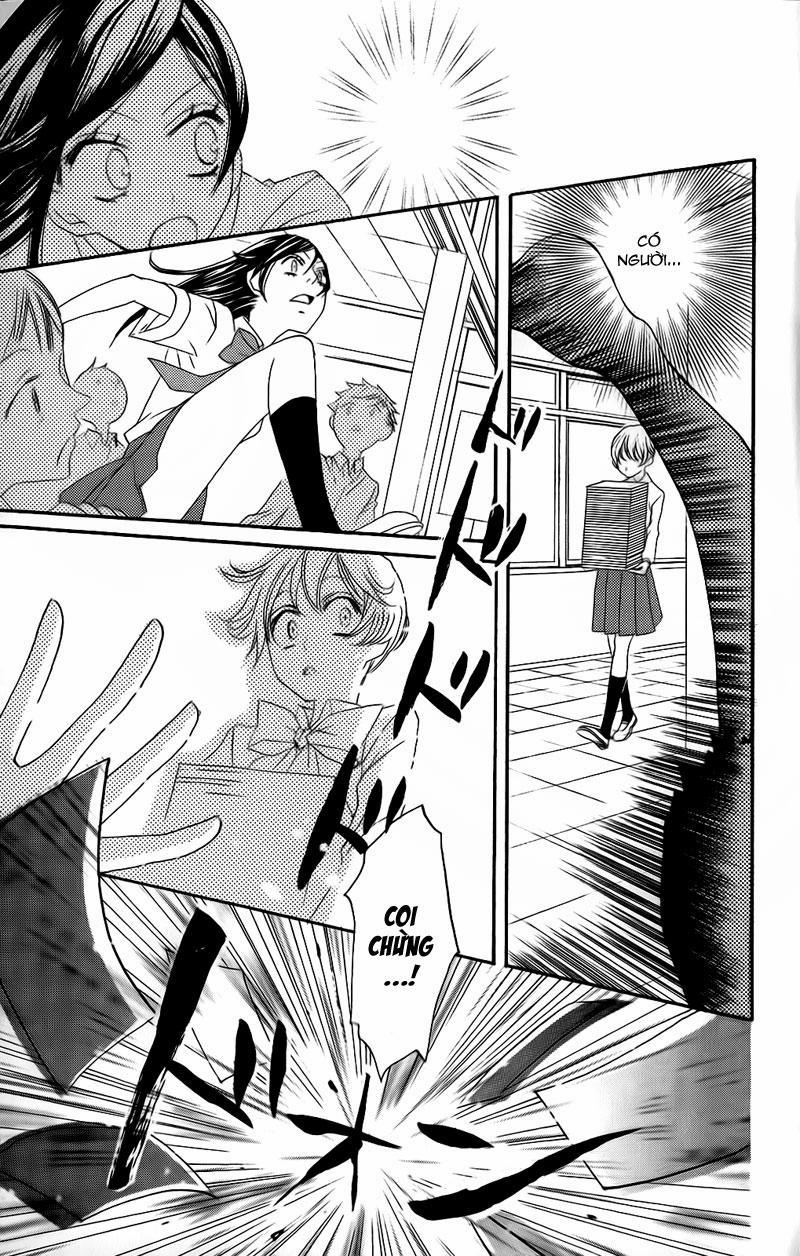 Thổ Thần Tập Sự 8 trang 22