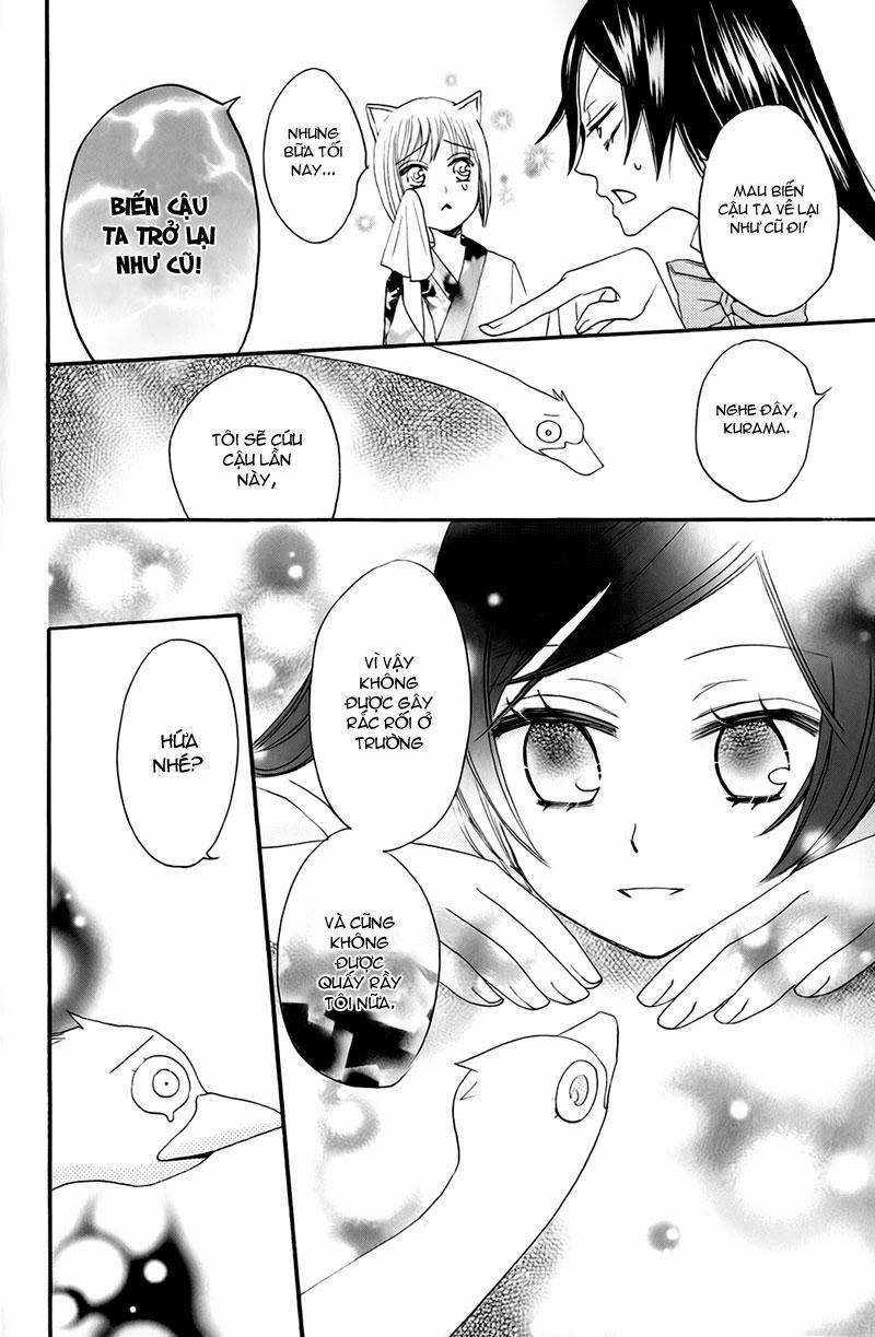 Thổ Thần Tập Sự 8 trang 25