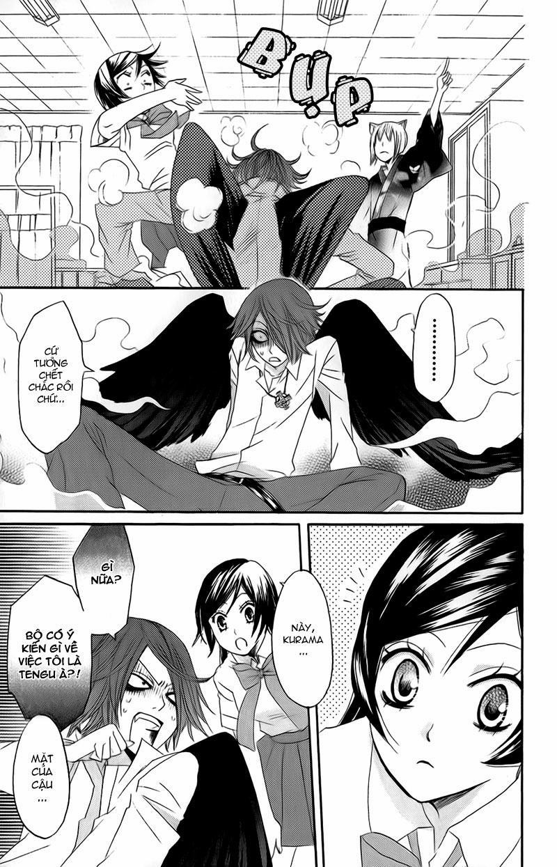 Thổ Thần Tập Sự 8 trang 26