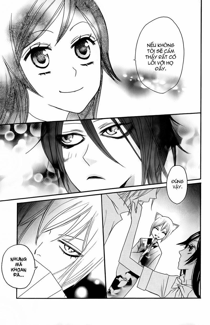 Thổ Thần Tập Sự 8 trang 28