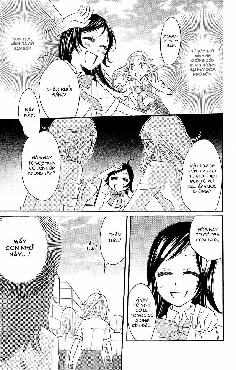 Thổ Thần Tập Sự 8 trang 4