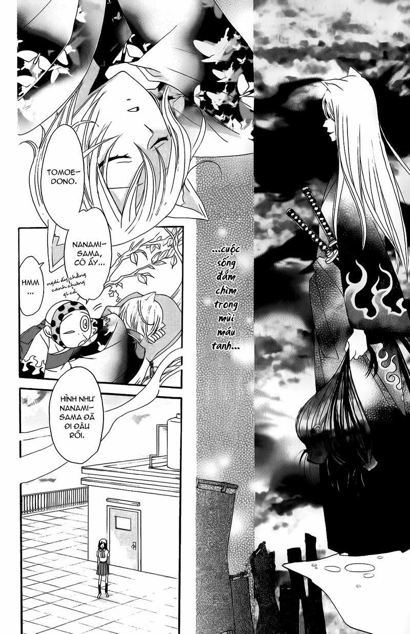 Thổ Thần Tập Sự 8 trang 9