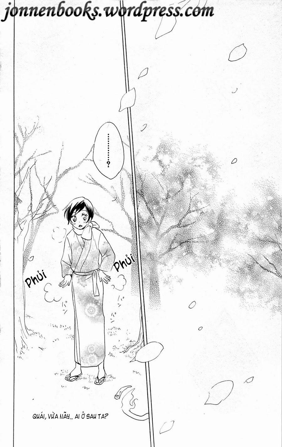 Thổ Thần Tập Sự 87 trang 2