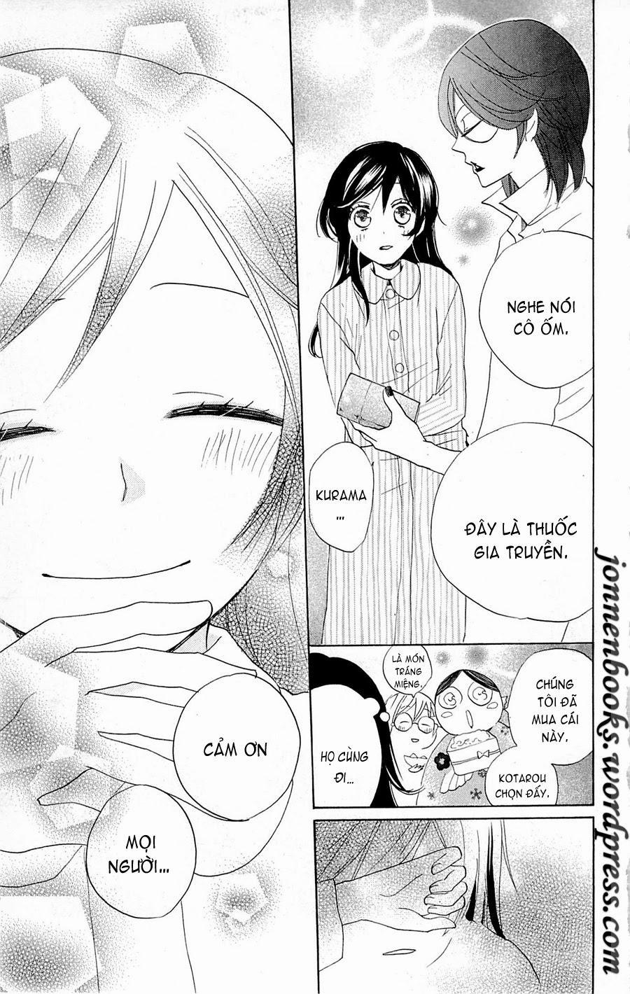 Thổ Thần Tập Sự 87 trang 29