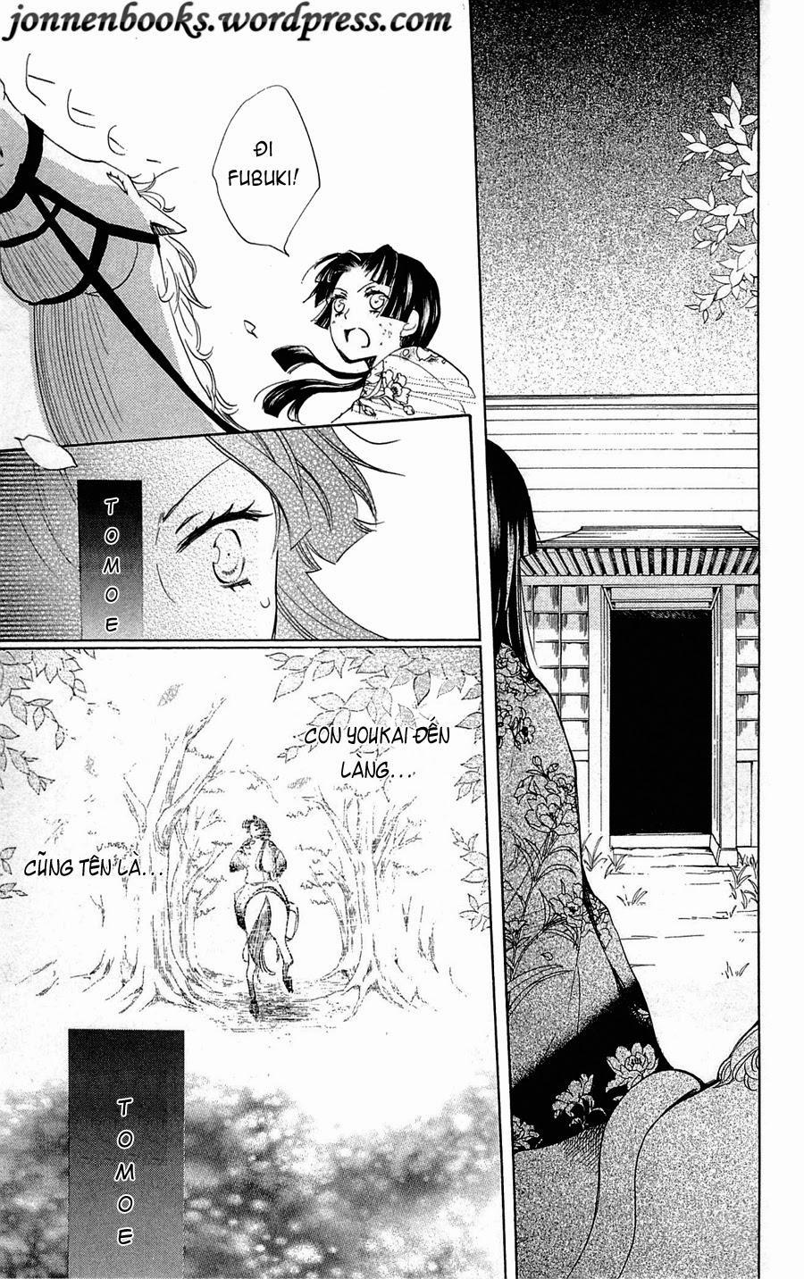 Thổ Thần Tập Sự 88 trang 11