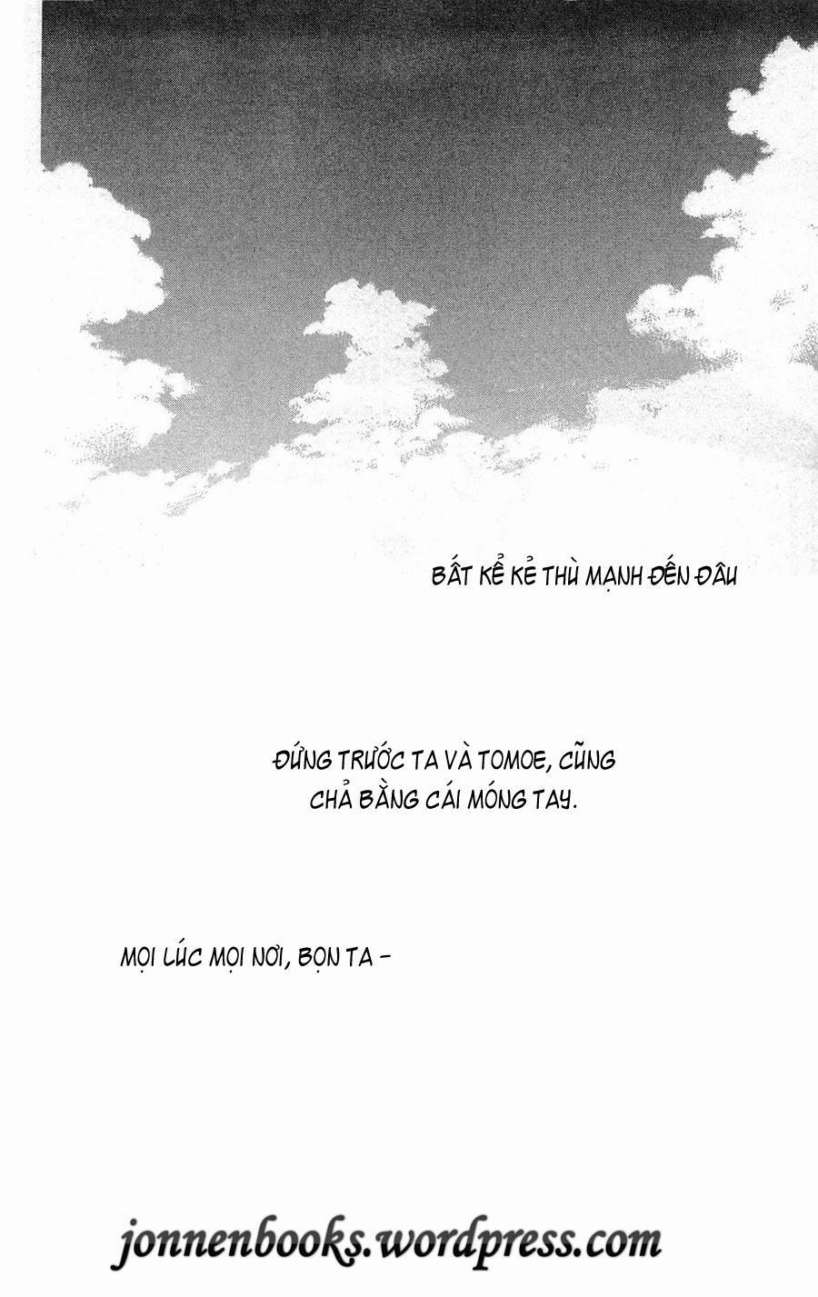 Thổ Thần Tập Sự 88 trang 2