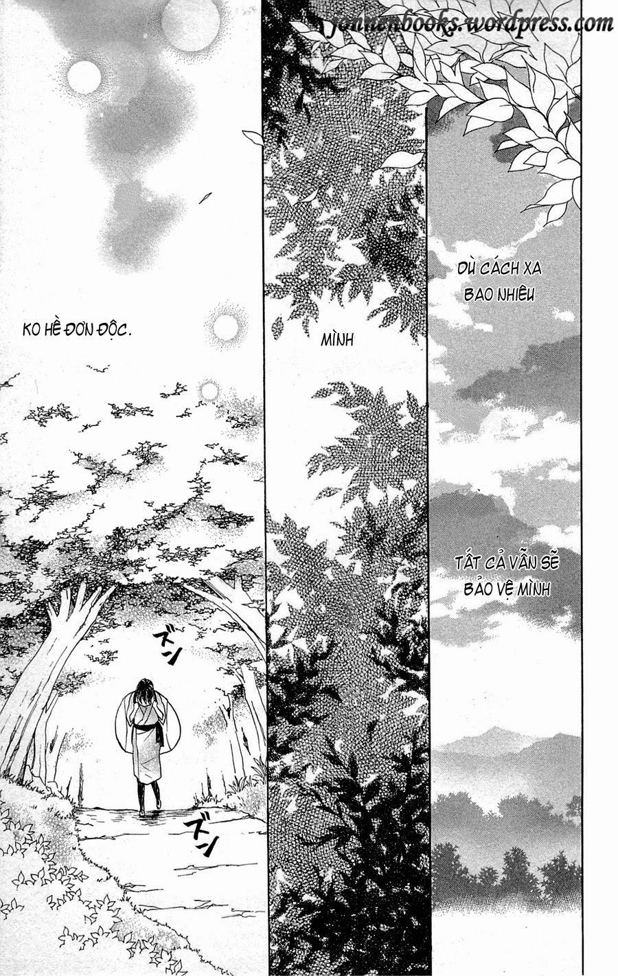 Thổ Thần Tập Sự 88 trang 21