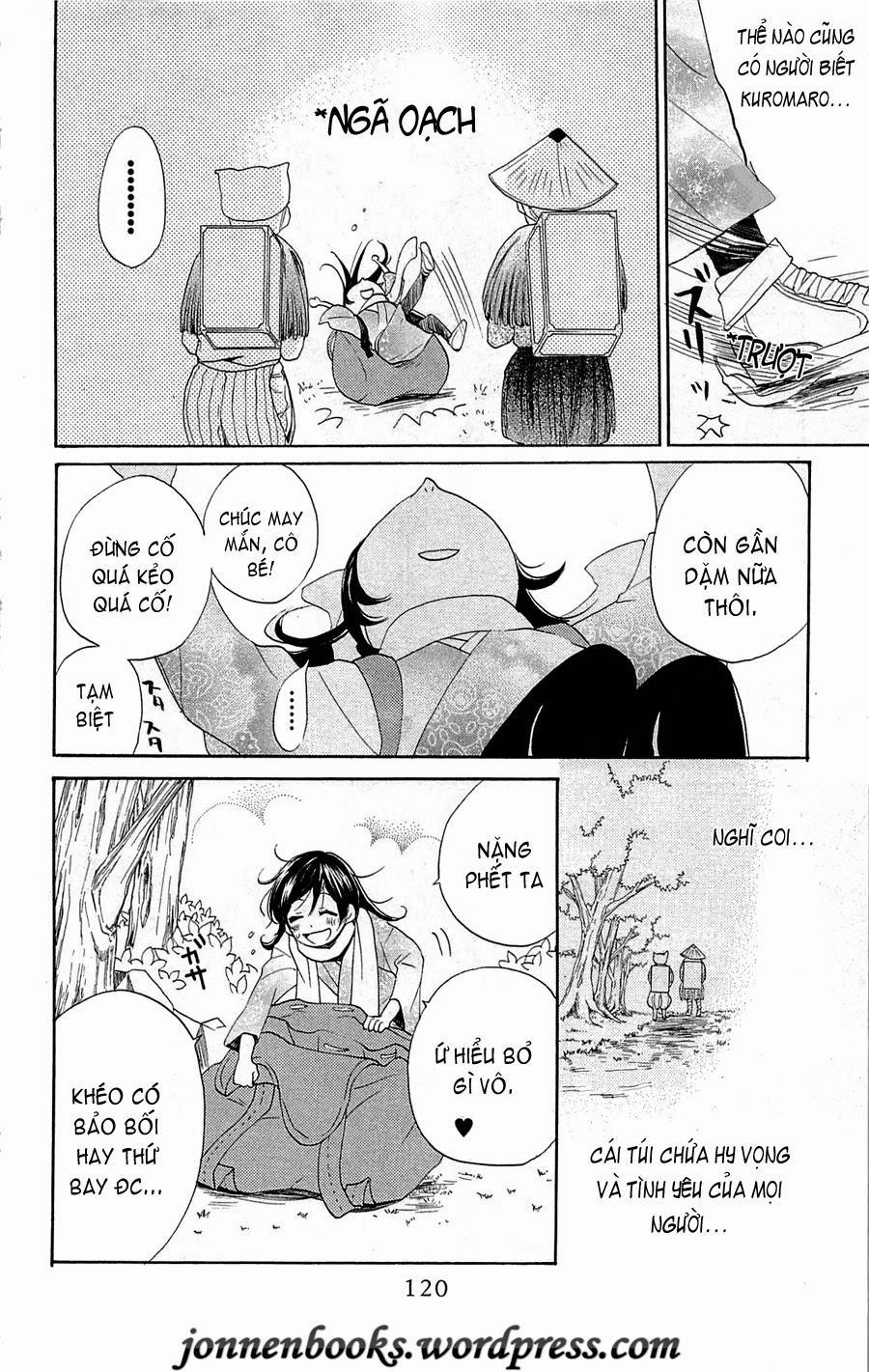 Thổ Thần Tập Sự 88 trang 26