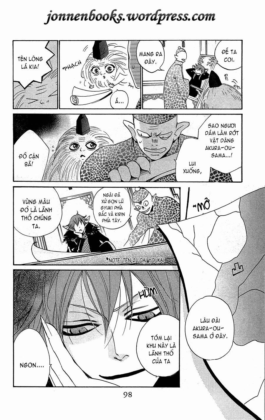 Thổ Thần Tập Sự 88 trang 4