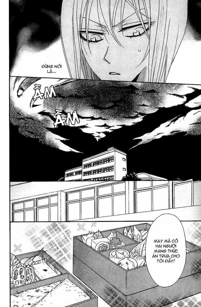 Thổ Thần Tập Sự 9 trang 15