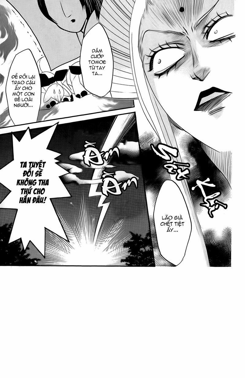 Thổ Thần Tập Sự 9 trang 2