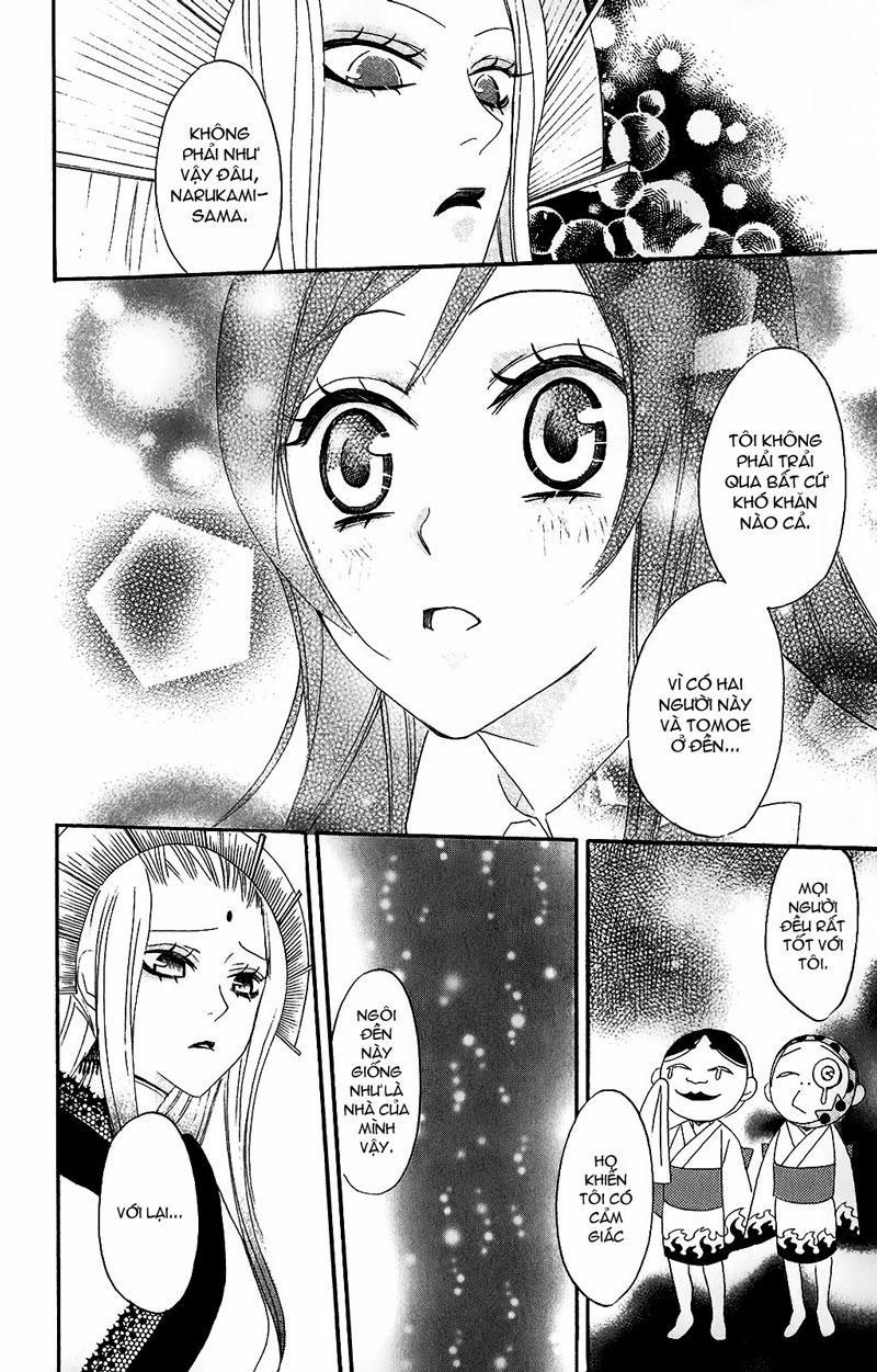 Thổ Thần Tập Sự 9 trang 23