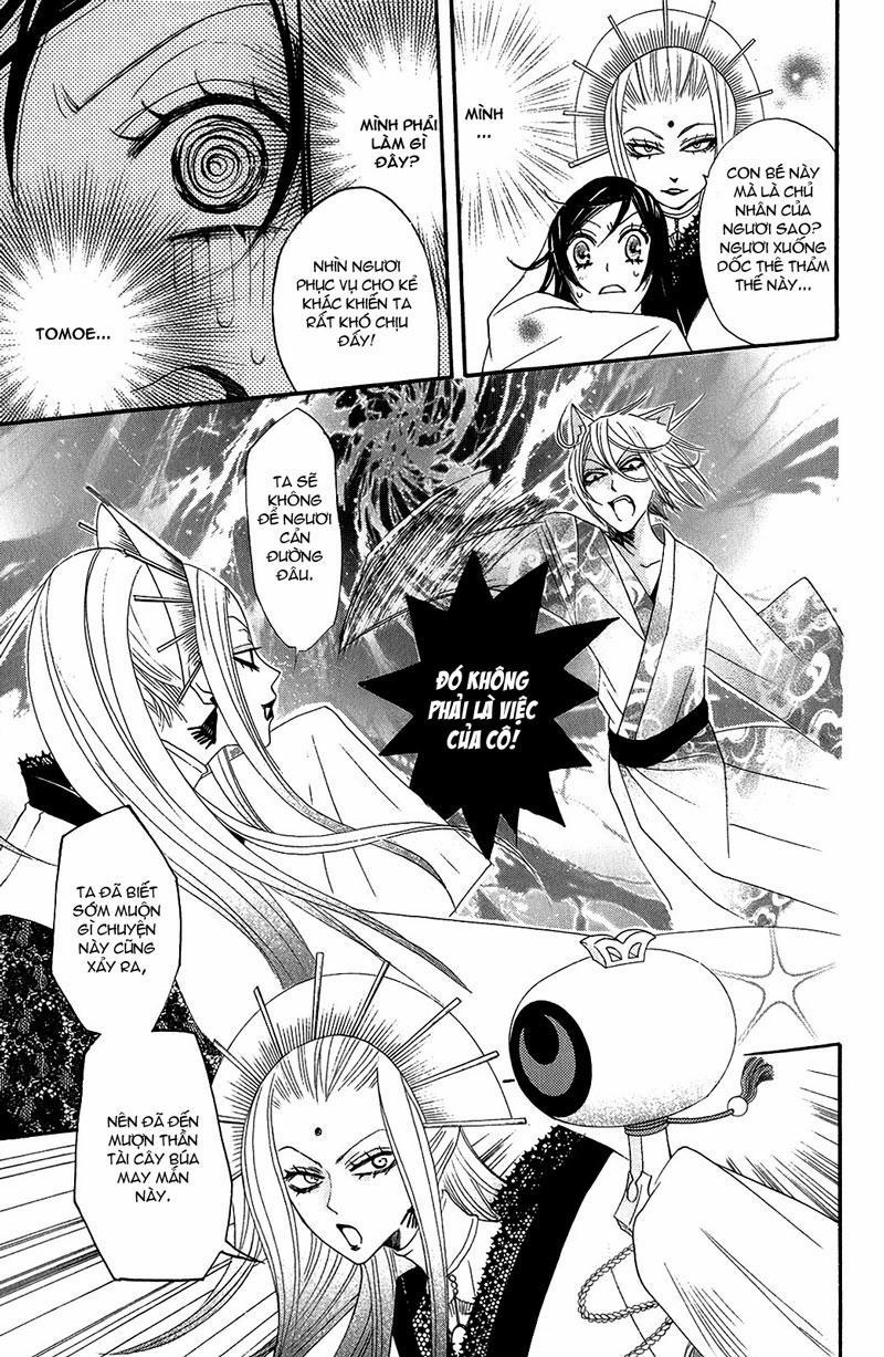 Thổ Thần Tập Sự 9 trang 26