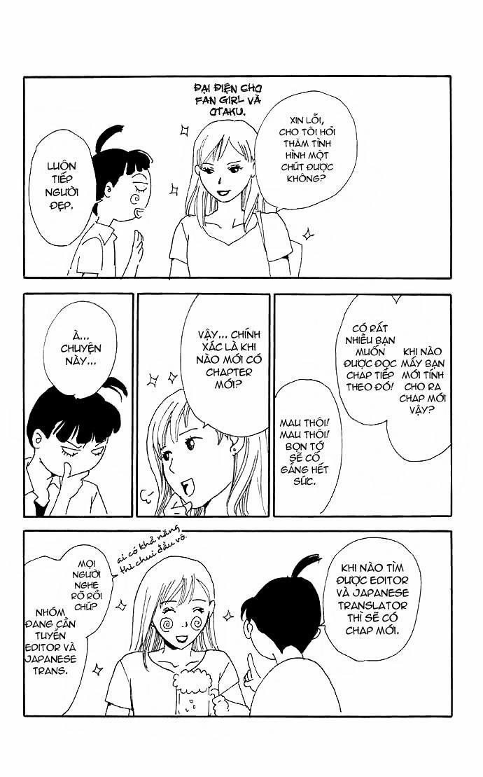 Thổ Thần Tập Sự 9 trang 31