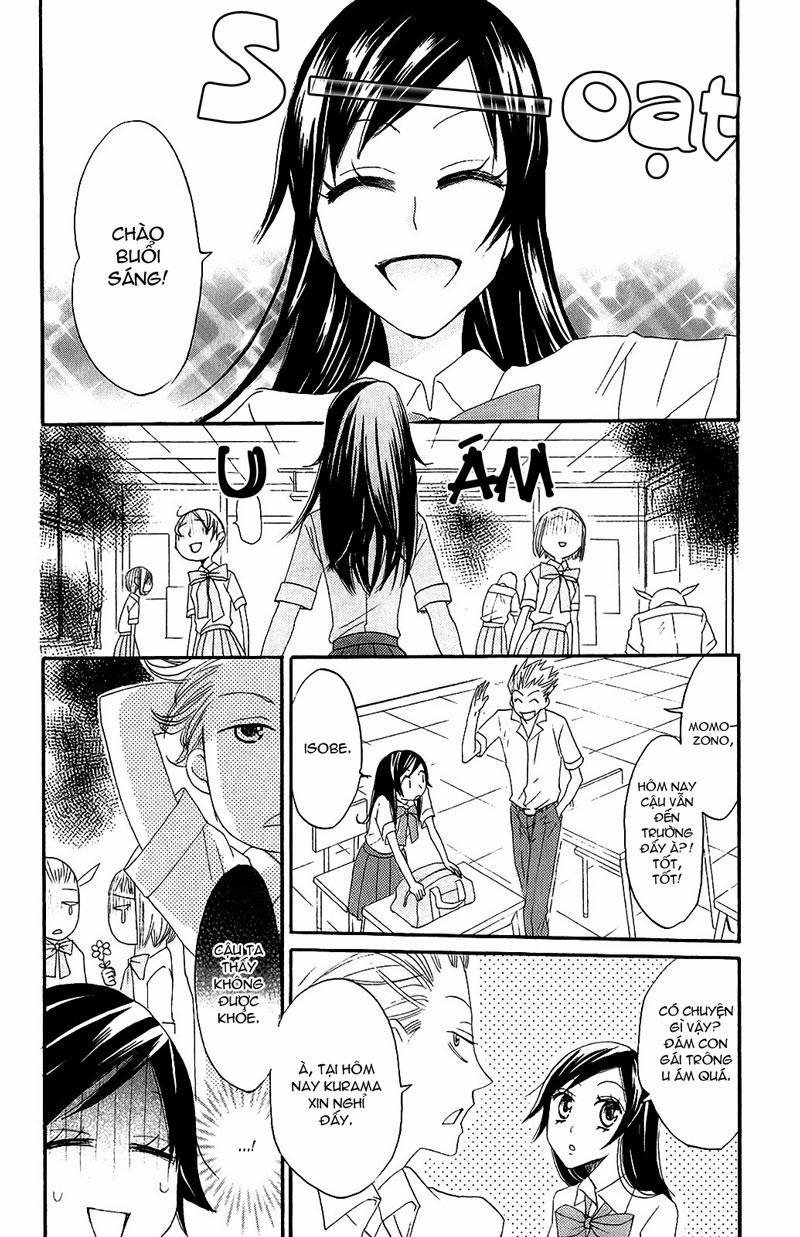 Thổ Thần Tập Sự 9 trang 9