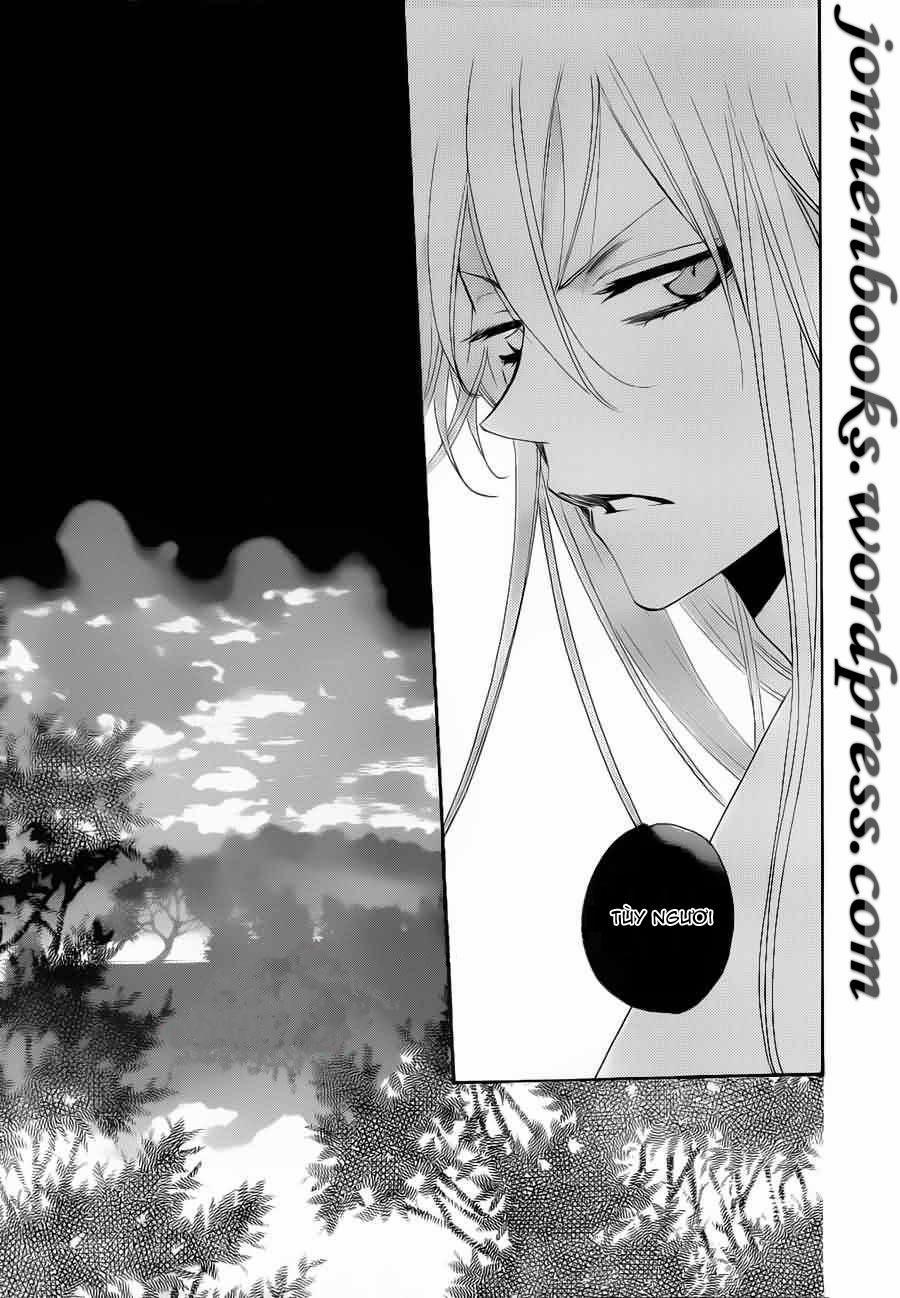 Thổ Thần Tập Sự 90 trang 20