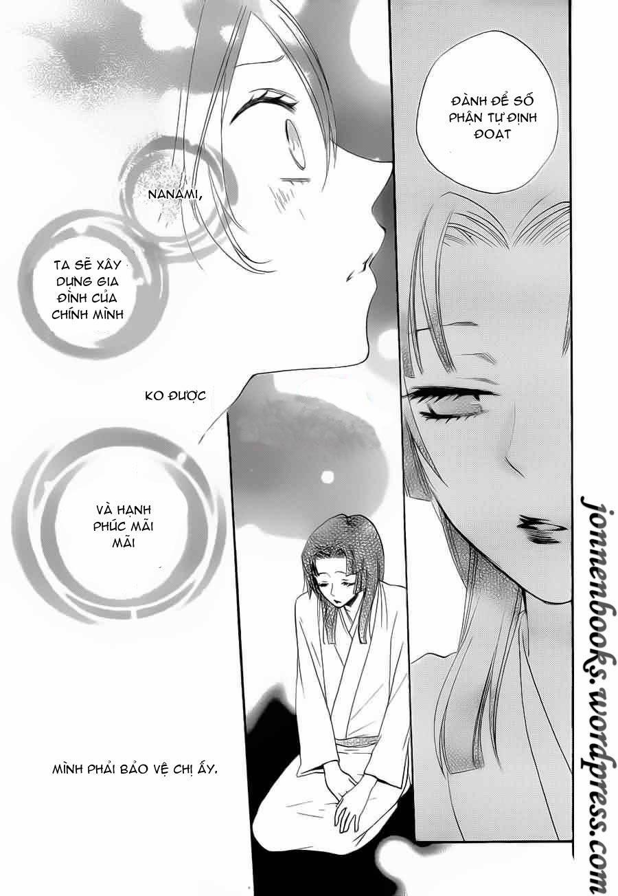 Thổ Thần Tập Sự 90 trang 28