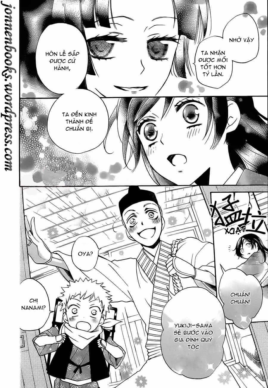 Thổ Thần Tập Sự 90 trang 8