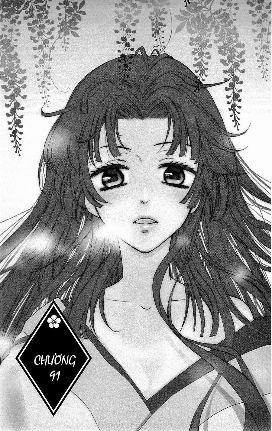 Thổ Thần Tập Sự 91 trang 1