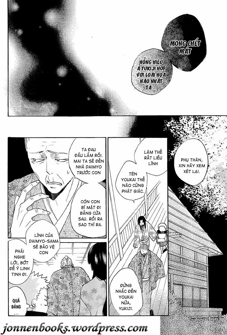 Thổ Thần Tập Sự 91 trang 16