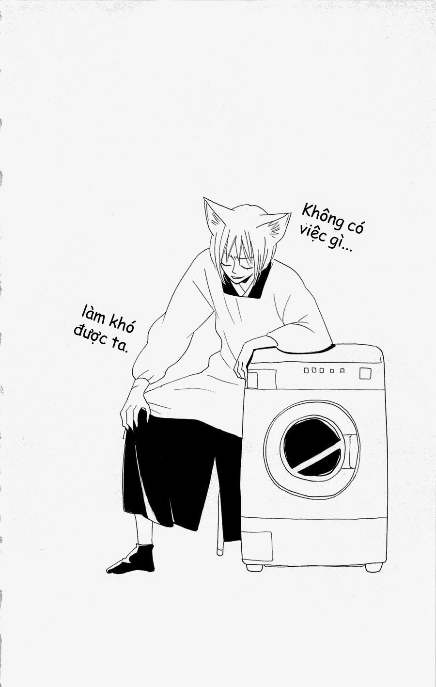 Thổ Thần Tập Sự 91 trang 2