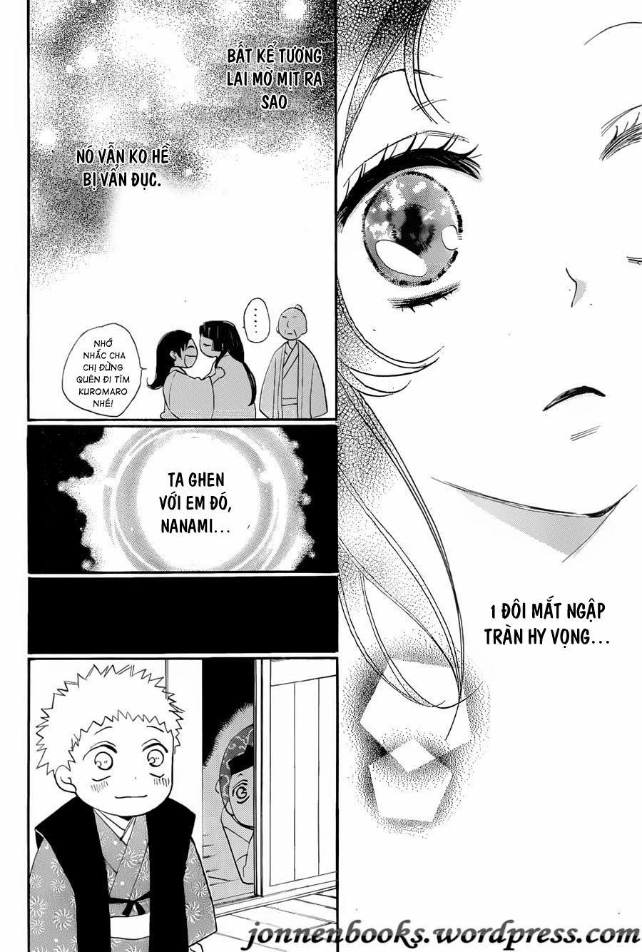 Thổ Thần Tập Sự 91 trang 23