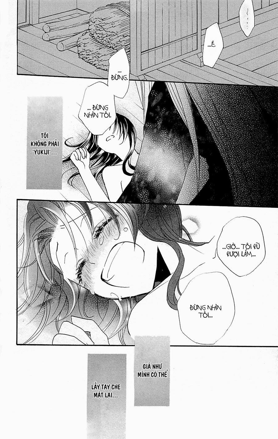 Thổ Thần Tập Sự 92 trang 26