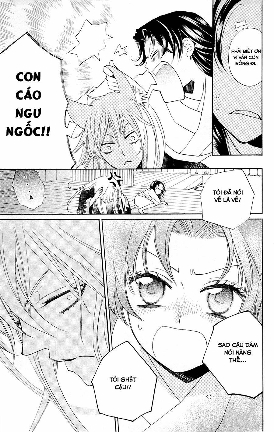 Thổ Thần Tập Sự 93 trang 11