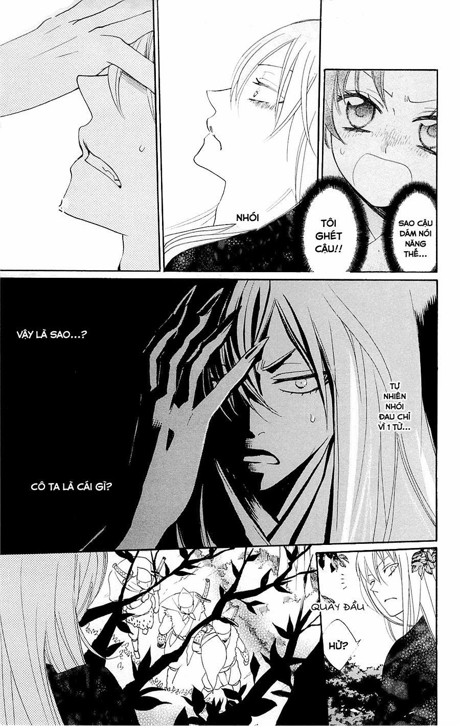 Thổ Thần Tập Sự 93 trang 15