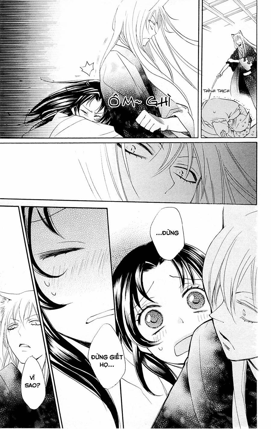 Thổ Thần Tập Sự 93 trang 19