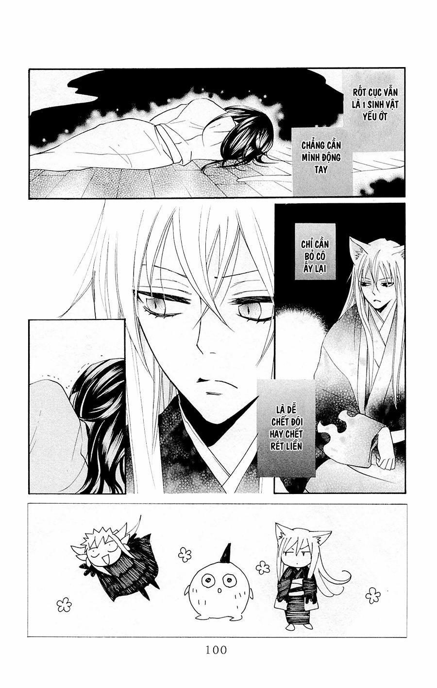 Thổ Thần Tập Sự 93 trang 2