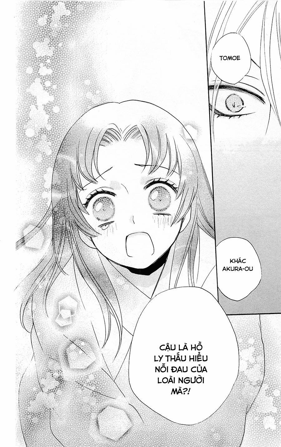 Thổ Thần Tập Sự 93 trang 20