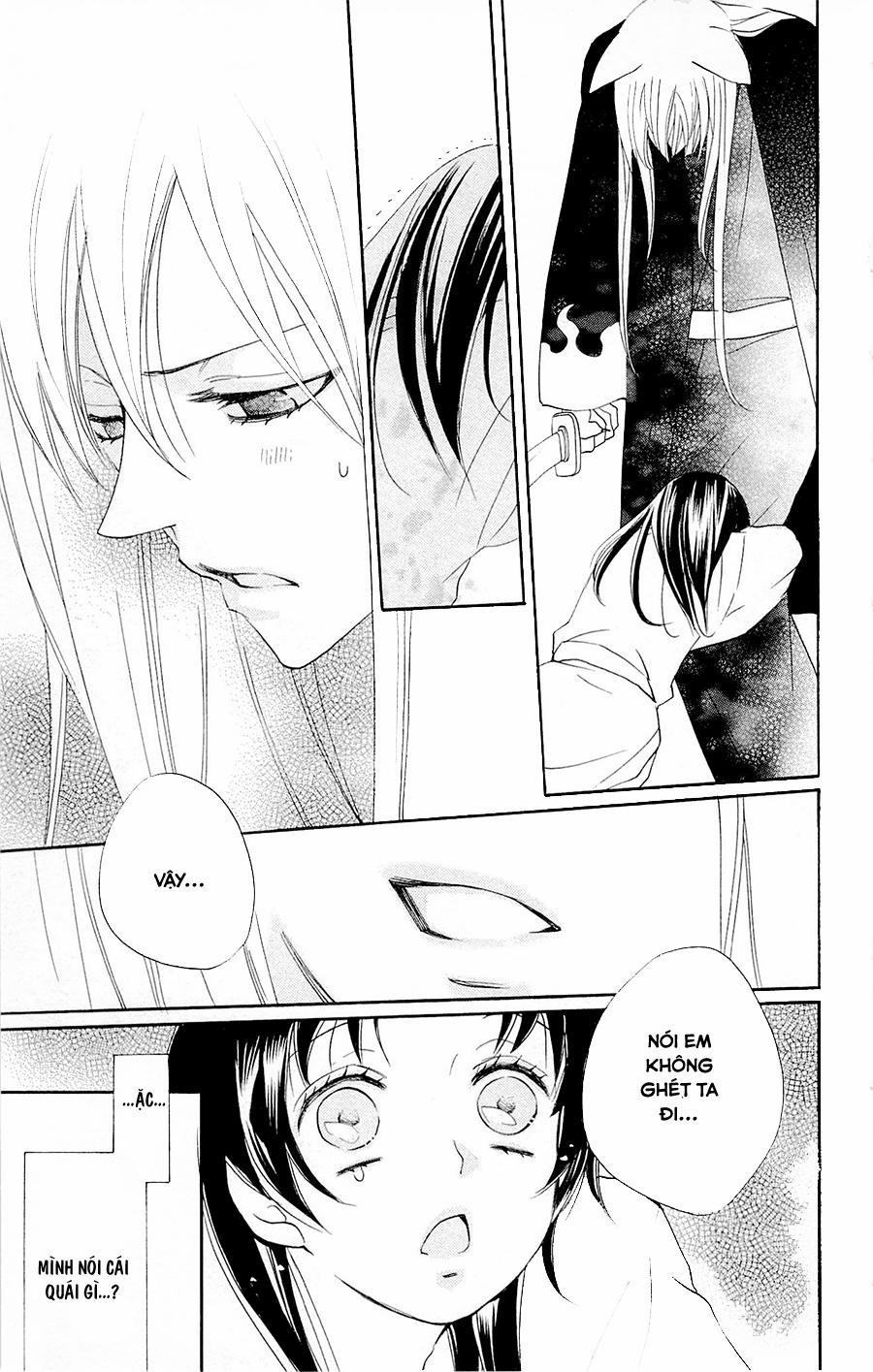 Thổ Thần Tập Sự 93 trang 21